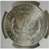 Image 3 : 1878S Morgan $  NGC64