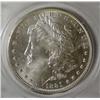 Image 2 : 1881S Morgan $  OGH "RATTLER" PCGS63
