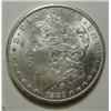 Image 1 : 1883CC Morgan $ Nice white MS64.Taken from GSA