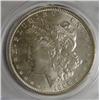 Image 2 : 1886 Morgan $  OGH "RATTLER" PCGS64