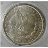Image 3 : 1886 Morgan $  OGH "RATTLER" PCGS64