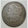Image 1 : 1896S Morgan $  VF