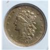Image 1 : 1834 PL4 $5 GOLD  solid XF cleaned as most are
