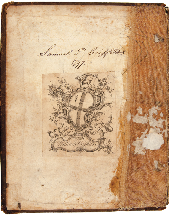 “Caribbeana...” Compiled by Samuel Keimer 1741