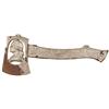 Image 1 : 1889-Dated Washington Commemorative Hatchet