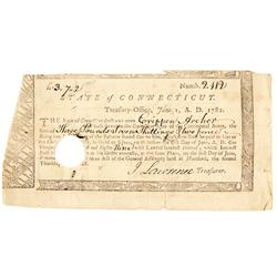 Black Revolutionary War Soldiers Service Payment