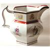 Image 7 : 1845, Ornately Decorated Ironstone Pitcher