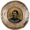 Image 1 : 1853-Dated George B. McClellan Perpetual Calendar