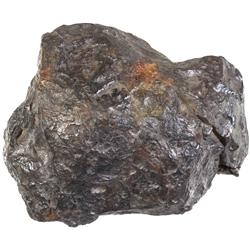 Excellent Seven Pound Iron-Nickel Meteorite