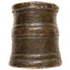 Image 1 : Small Portable Bronze Signal-Saluting Mortar