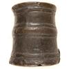 Image 2 : Small Portable Bronze Signal-Saluting Mortar