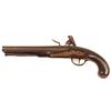 Image 1 : American US Navy Model 1808 Flintlock Pistol