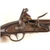 Image 3 : American US Navy Model 1808 Flintlock Pistol
