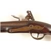 Image 4 : American US Navy Model 1808 Flintlock Pistol