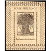 Image 2 : Colonial Currency, DE, Jan. 1, 1776, 4 Shillings