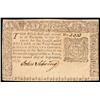 Image 1 : Colonial Currency, NY, September 2, 1775. $10