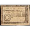 Image 1 : Colonial Currency, NC, Dec. 29, 1785. Six Pence