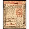 Image 1 : 1771 Pennsylvania Red and Black Colonial Note