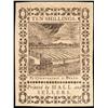 Image 2 : Colonial Currency, PA, Oct. 1, 1773, 10 Shillings