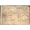 Image 1 : Colonial Currency, SC, June 1 1775, 10 Pound Note