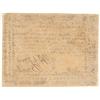 Image 2 : Colonial Currency, VA, October 16, 1780. $400