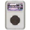 Image 4 : 1787 Massachusetts Cent. Ryder 2-A. NGC Choice AU
