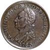Image 1 : Uncirculated 1783 Washington Cent No Button Type