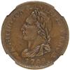 Image 1 : 1783 Washington Unity States Cent NGC MS-61