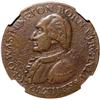 Image 1 : (1792) Washington Born Virginia Cent. Copper.