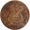 Image 1 : Rare 1787 Fugio Cent - Cross After Date Type
