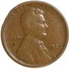 Image 1 : 1922 Key Date Circulated Lincoln Cent