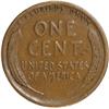 Image 2 : 1922 Key Date Circulated Lincoln Cent