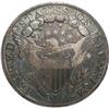 Image 2 : Pleasing Circulated 1800 Draped Bust Silver Dollar