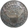Image 2 : Impressive 1802 Draped Bust Silver Dollar