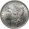 Image 1 : Popular Key Date 1894 Morgan Silver Dollar