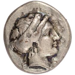 106th Olympiad Silver Stater Commemorative Coin