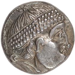 (100-50 B.C.) Greece. Celtic. Danubian Region.