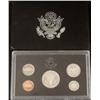 Image 2 : 1995 US Silver Mint Proof Set