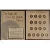 Image 2 : The Last Twenty Years of Buffalo 17 Nickels Set 1919-38