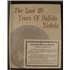 Image 3 : The Last Twenty Years of Buffalo 17 Nickels Set 1919-38