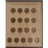 Image 4 : The Last Twenty Years of Buffalo 17 Nickels Set 1919-38