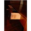 Image 3 : French Farm table-desk 1 drawer circa 1860
