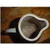 Image 2 : French jug pitcher from Alsace circa 1920