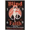 Image 4 : 5 Concert Posters Pink Floyd Blind Faith B-52's Madonna