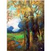 Image 1 : SpringTime by Schofield Oil 16x20