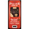 Image 1 : Pulver Antique Chewing Gum Vending Machine Cop & Robber