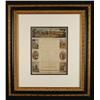 Image 1 : Samuel Collier Bible Story of Ruth Color Engraving 1809