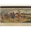Image 3 : Samuel Collier Bible Story of Ruth Color Engraving 1809