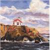 Image 1 : Lighthouse by Krol