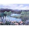 Image 1 : The River by Baker
